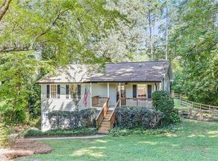 1111 Washington Ave, Woodstock, GA 30188