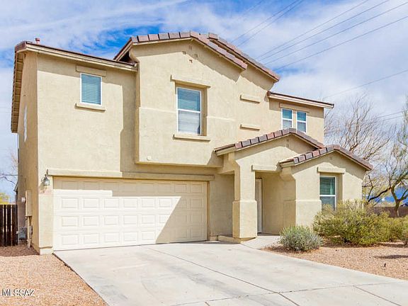 3rd image of 2100 W Sunset Surprise Ct