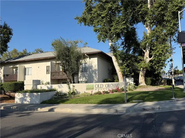 23515 Lyons Ave Unit 131, Santa Clarita, CA 91355