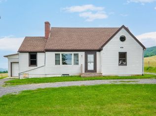 4600 Mountain Tpke, Monterey, VA 24465