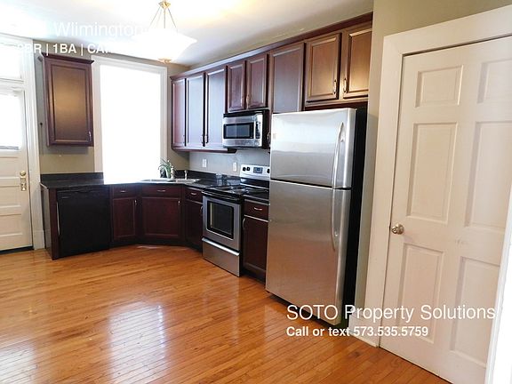 2nd image of 804 Wilmington Ave