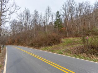 250 Paint Fork Rd, Barnardsville, NC 28709