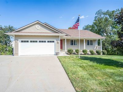 3017 Timber Hill Ct, Des Moines, IA, 50320