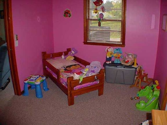 Kids Bedroom
