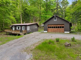 152 Silverstone Rd, Remsen, NY 13438