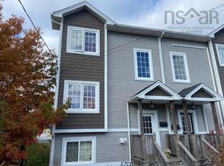 75 B Central Ave, Halifax, NS B3N2H5