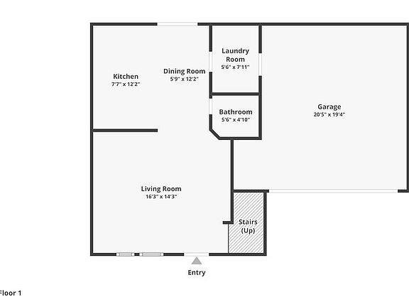 3rd image of 10060 Nolton Cir