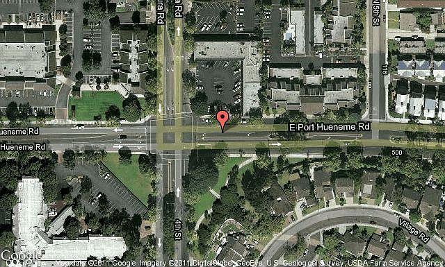 Map View