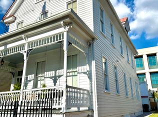 58 Pitt St UNIT C, Charleston, SC 29401
