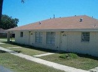 7840 Mill St, New Orleans, LA 70126