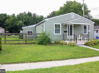 589 S Franklin St, Hanover, PA 17331