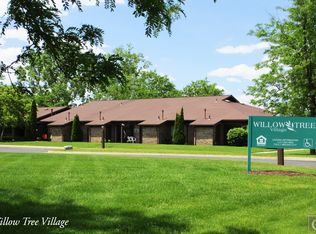 300 S Miller Dr, Eaton Rapids, MI 48827