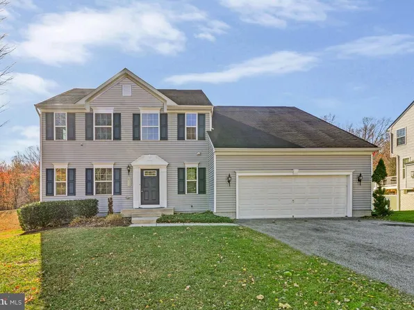 6911 Simmons Ln, Clinton, MD 20735