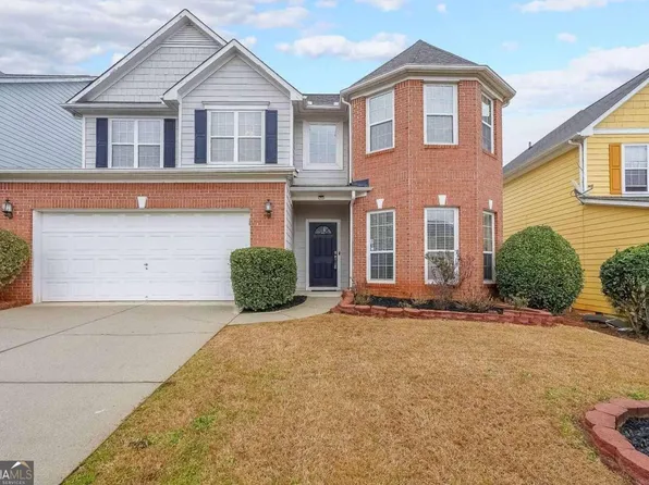 827 Grey Rock Rd, Norcross, GA 30093
