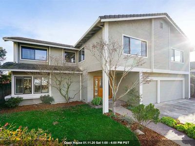 16832 Columbia Dr, Castro Valley, CA, 94552
