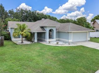10629 Via Del Sol, Orlando, FL 32817