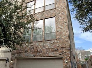 5408 Lillian St, Houston, TX 77007