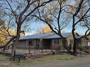 1850 N King St, Tucson, AZ 85749