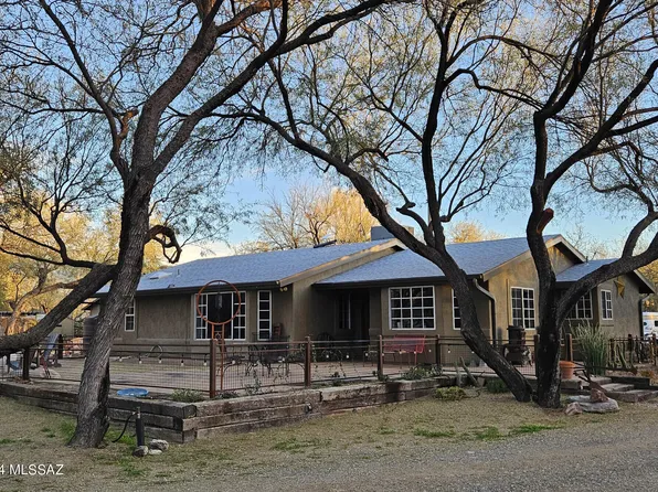 1850 N King St, Tucson, AZ 85749