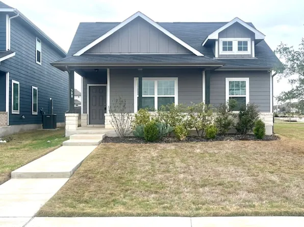 300 Kenai Dr, Kyle, TX 78640