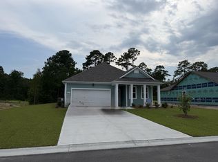 1072 Bear Bone Dr, Conway, SC 29526