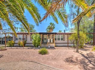 3130 Saint Joseph St, Moapa Valley, NV 89021