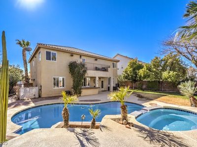 686 Kentons Run Ave, Henderson, NV, 89052