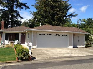 1757 NW 33rd St, Lincoln City, OR 97367