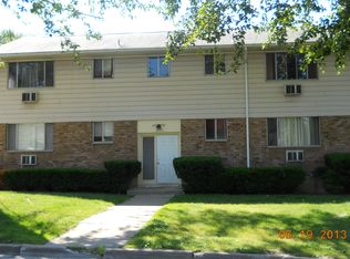 1015 Southern Pines Dr APT 1, Endwell, NY 13760