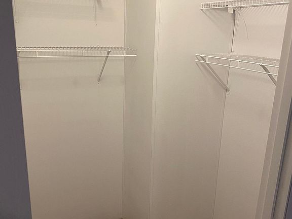 Large walk-in closets in bedrooms #2 and #3 (pictured). Extremely large walk-in closet in Masterbed (not pictured yet).