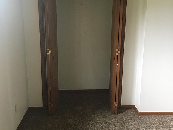 Closet for Bedroom #2