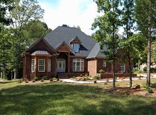 4816 Pimlico Ln, Waxhaw, NC 28173