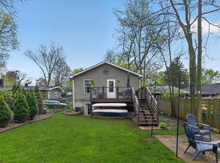 4522 Lakeview Avenue, Mcfarland, WI 53558