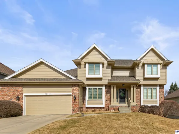 15010 Corby St, Omaha, NE 68116