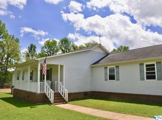 4185 Ruth Rd, Arab, AL 35016
