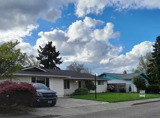 3714 Lafayette St SE, Albany, OR 97322