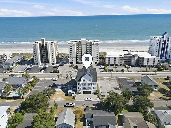 4th image of 2506 S Ocean Blvd. #Tahitian Pearl