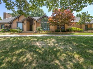 6501 S Fulton Ave, Tulsa, OK 74136