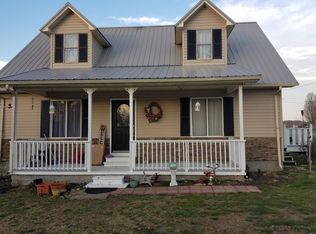 17 Aaron Ln, Russell Springs, KY 42642