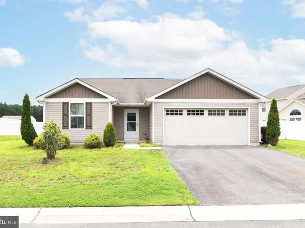 11612 Buckingham Dr, Delmar, DE 19940