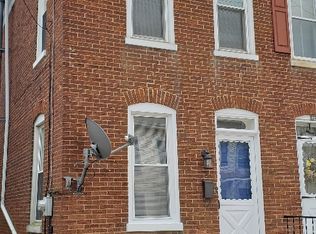 129 Pleasant St #1, Hanover, PA 17331
