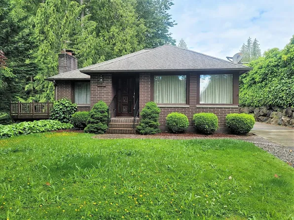 2175 Lynnette Pl NW, Bremerton, WA 98312