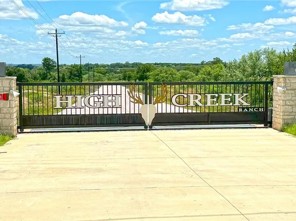 1231 Pitchfork Ranch Rd, Copperas Cove, TX 76522
