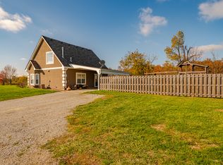 1410 Ludlow Rd, Xenia, OH 45385