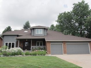 12561 W 56th Pl, Arvada, CO 80002