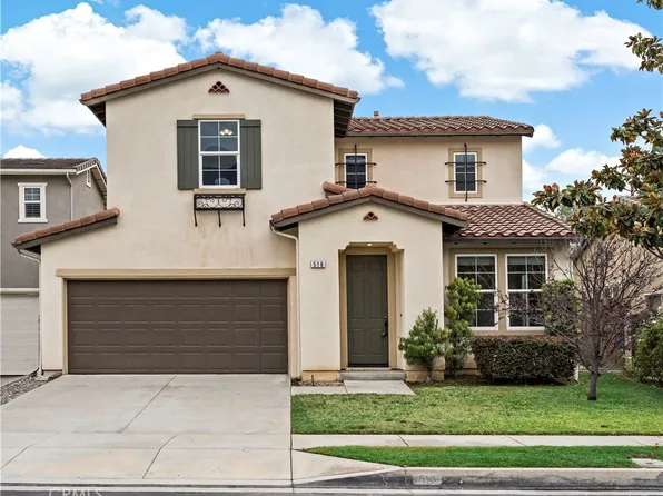 518 Oak Trail Pl, Glendora, CA 91741