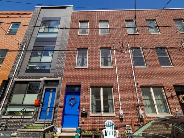 1229 Peters St, Philadelphia, PA 19147