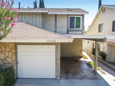 14158 Oro Grande St, Sylmar, CA, 91342