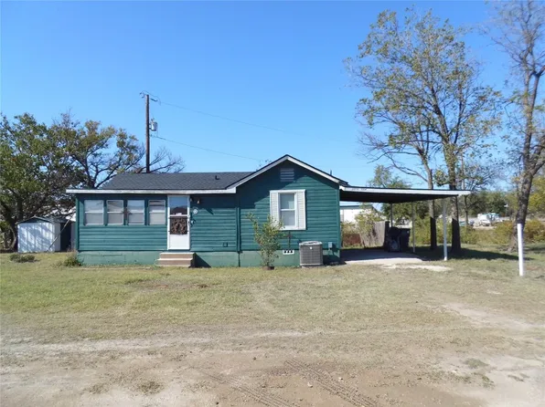 307 A&b Yaw Rd, Abilene, TX 79601