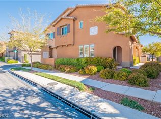 11332 Belmont Lake Dr UNIT 105, Las Vegas, NV 89135